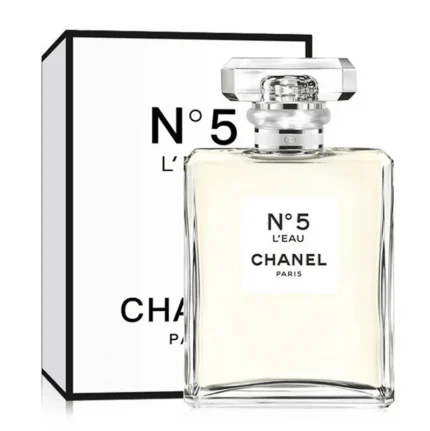 C French Water No. 5 L’EAU 100ml C French Water No. 5 L’EAU 100ml